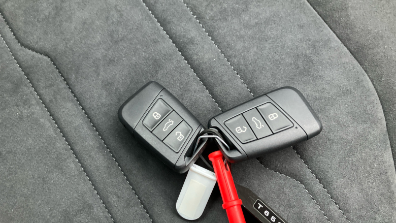 SEAT Ateca 1.5 TSI EVO FR Line 5dr DSG Petrol Estate